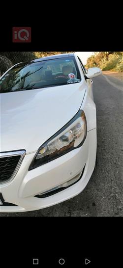 كيا كادينزا